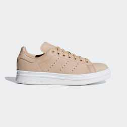Adidas Women's Stan Smith New Bold Shoes